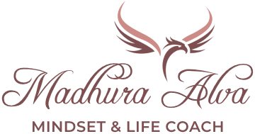 Madhura Alva - Mindset & Life Coach